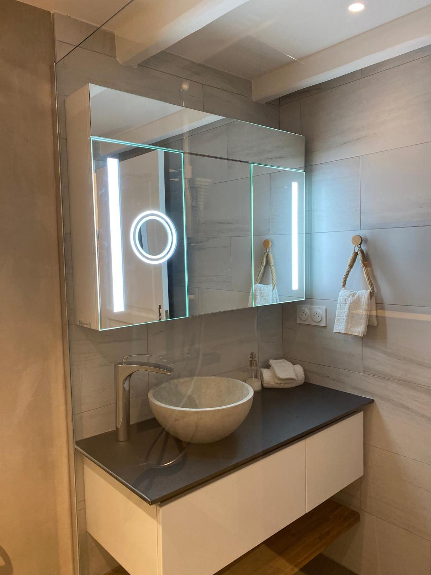 Appartement Avec Piscine Privee Dans Residence Pour 6 Personnes Uzès Eksteriør bilde