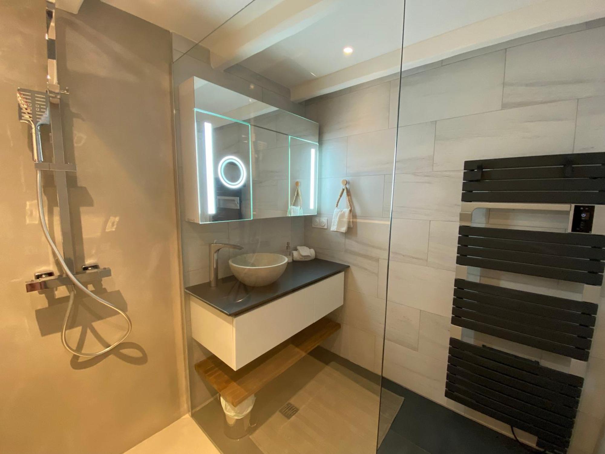 Appartement Avec Piscine Privee Dans Residence Pour 6 Personnes Uzès Eksteriør bilde