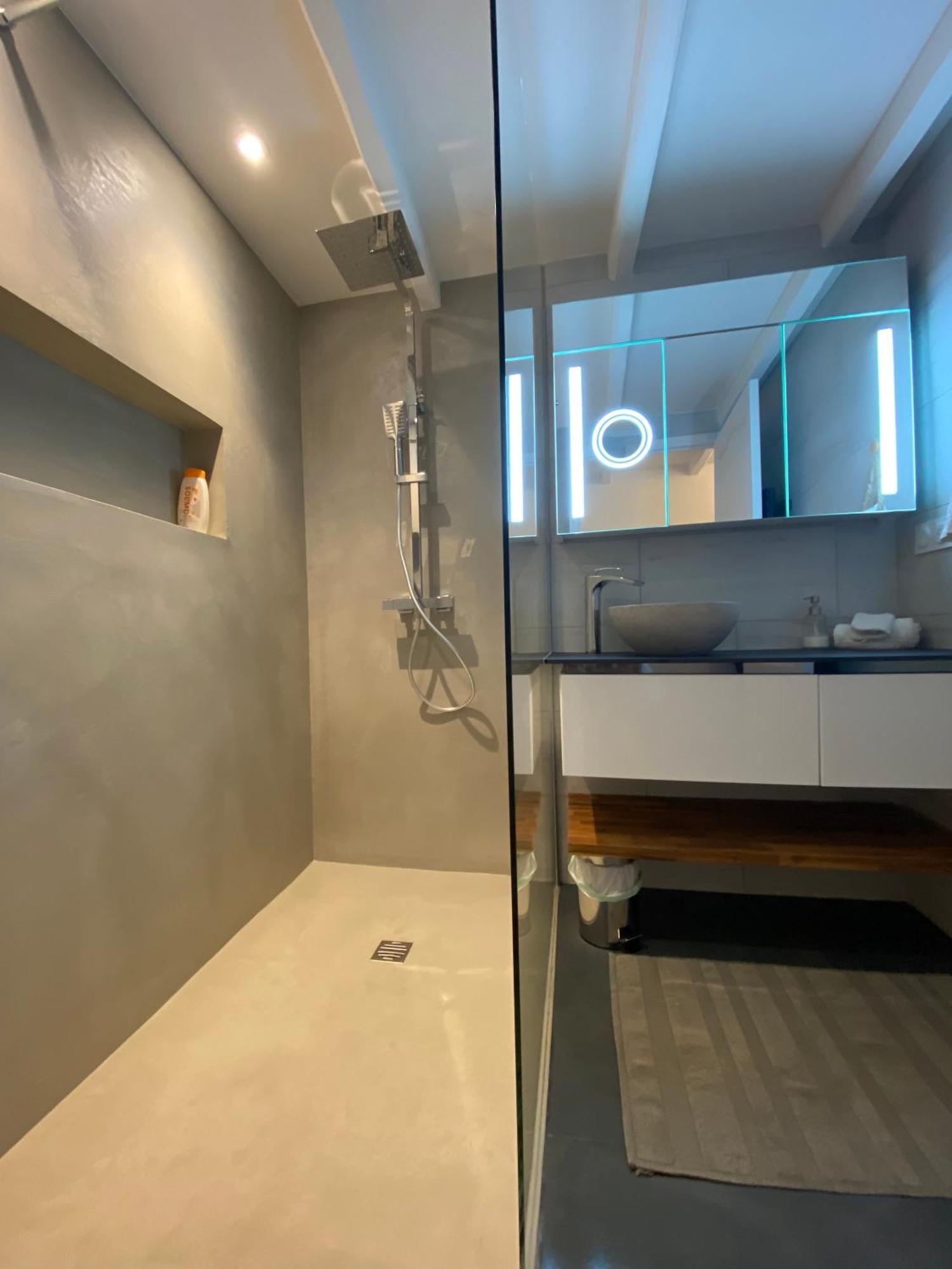 Appartement Avec Piscine Privee Dans Residence Pour 6 Personnes Uzès Eksteriør bilde