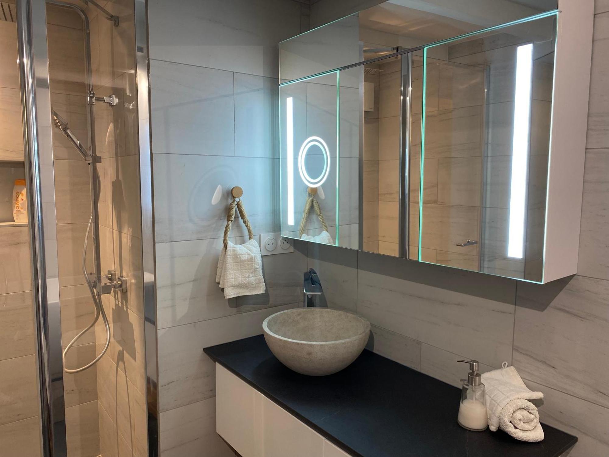 Appartement Avec Piscine Privee Dans Residence Pour 6 Personnes Uzès Eksteriør bilde